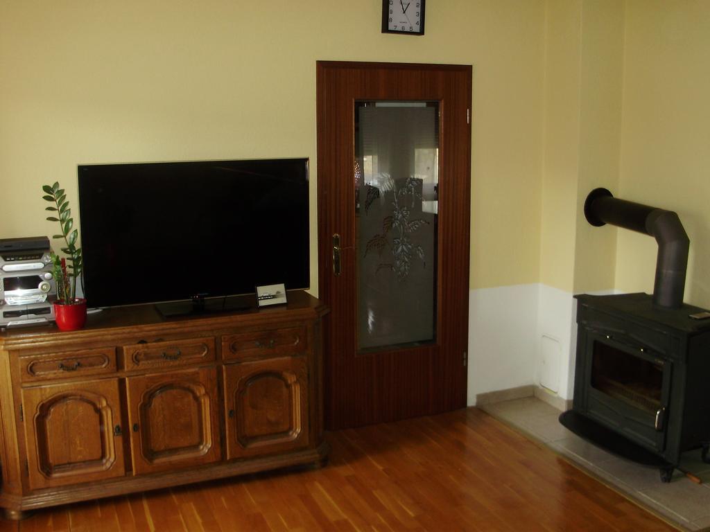Apartment Andric Kastela Bagian luar foto